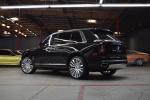 Rolls-Royce Cullinan on Forgiato Wheels (Montare-ECL) 2018 года